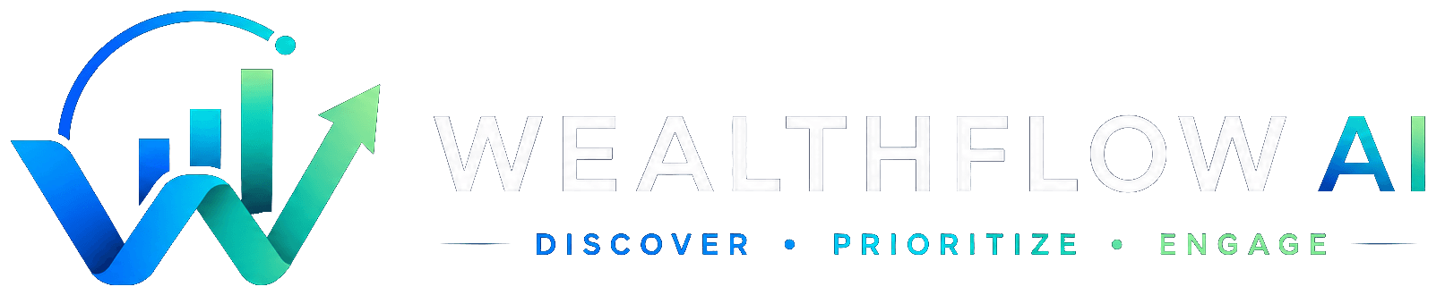 WealthFlow AI — Discover, Prioritize, Engage
